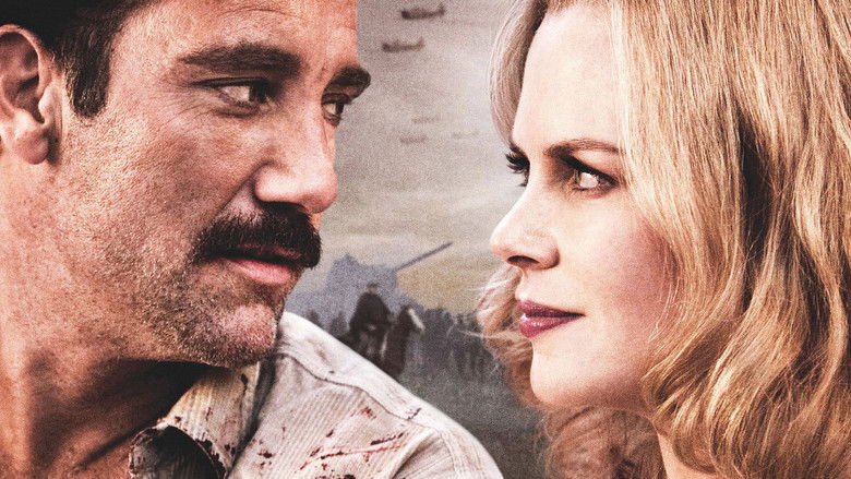 Hemingway & Gellhorn still
