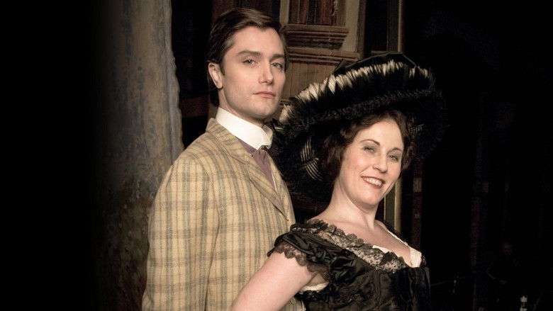 Miss Marie Lloyd: Queen of the Music Hall still 1