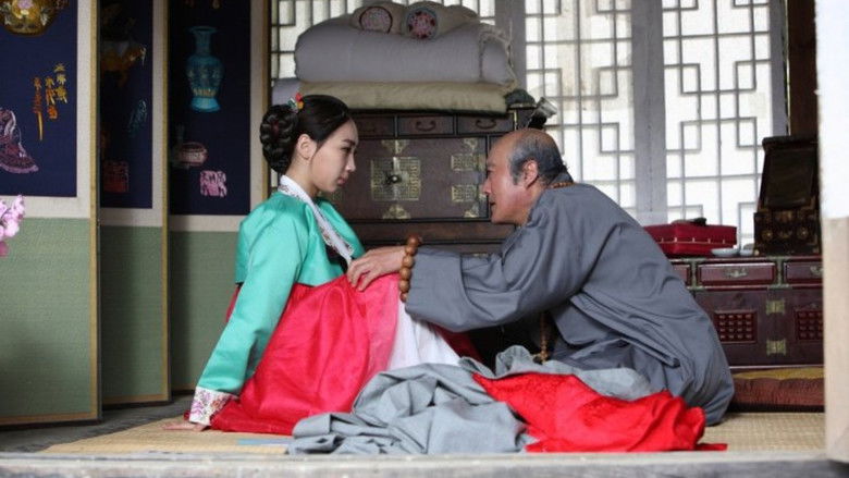 The Story of Ong-nyeo still 1