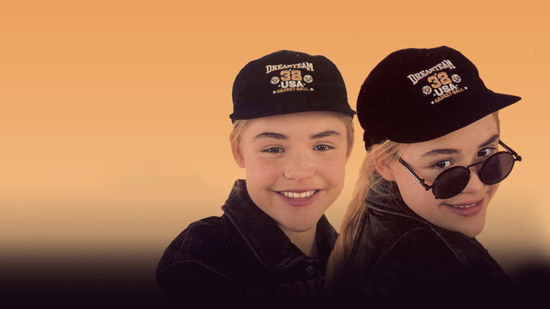 Charlie & Louise - Das doppelte Lottchen still 2