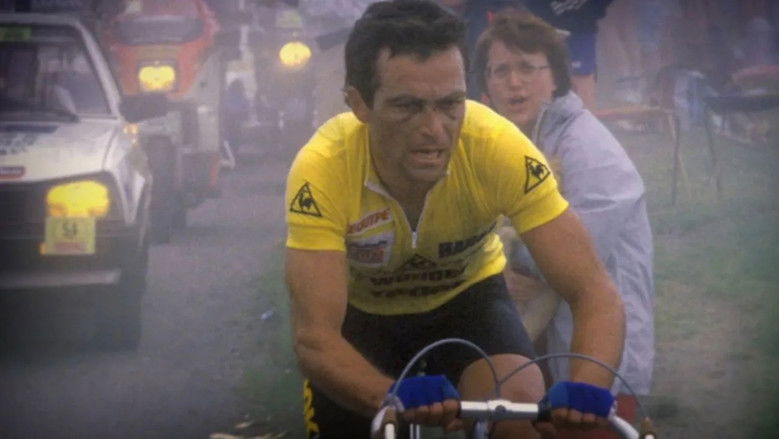 Slaying the Badger still 4