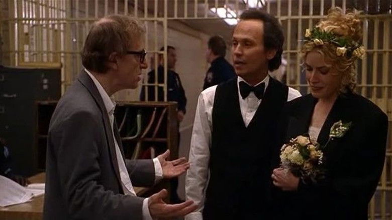 Deconstructing Harry still