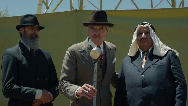 Palestine 36 still 3