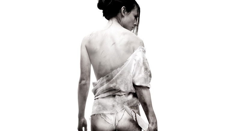 I Spit on Your Grave still 2