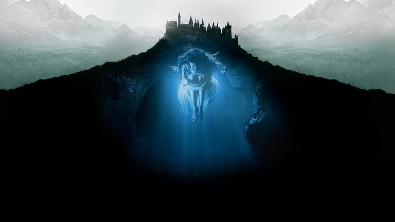 A Cure for Wellness still 3