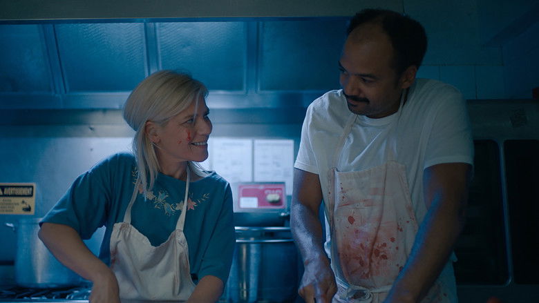 Some Like It Rare still