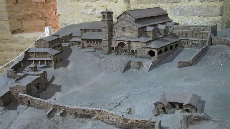 Le Nom de la Rose : Le Documentaire still 1