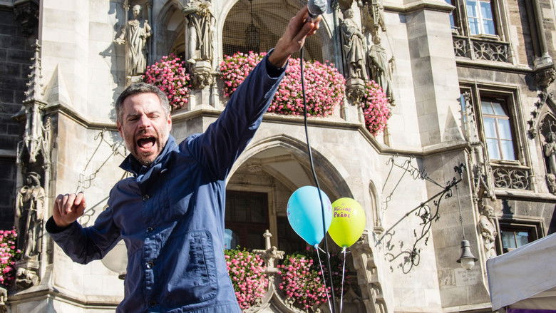 Atomic Hope: Inside the Pro-Nuclear Movement still 1