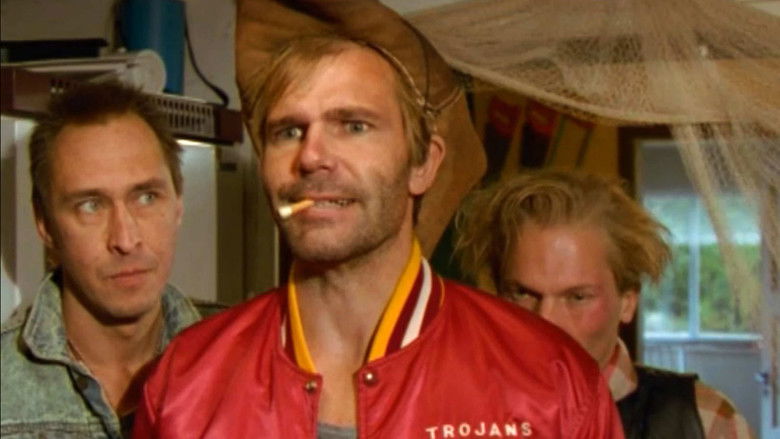 Poliisin poika still 4