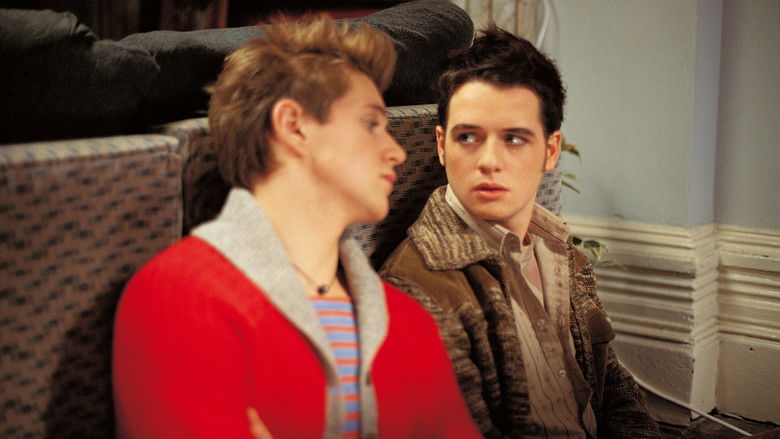 Cowboys & Angels still