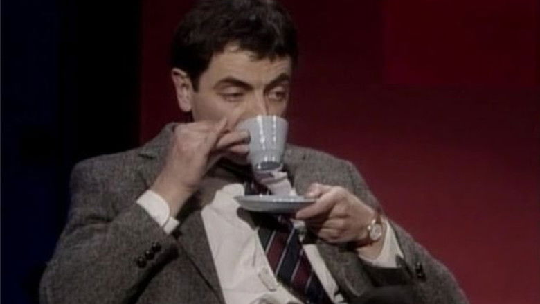 Rowan Atkinson Live still 1