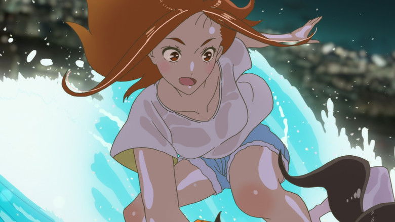 Ride Your Wave still