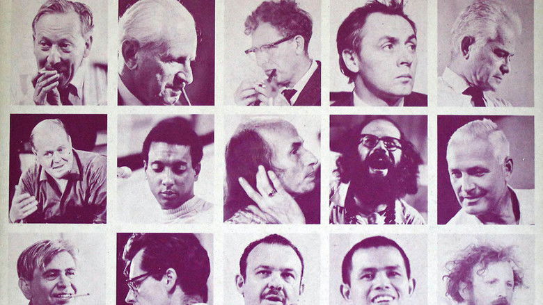 Anatomy of Violence still 1