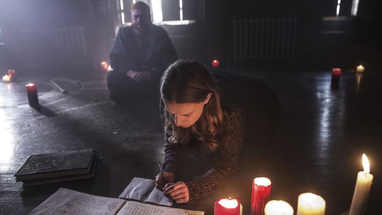 A Dark Song still 4