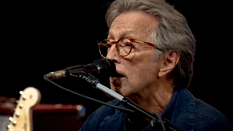 Eric Clapton: To Save A Child - An Intimate Live Concert still 1