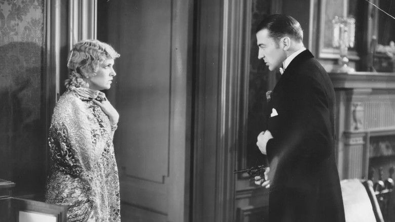 Forgotten Faces still 4