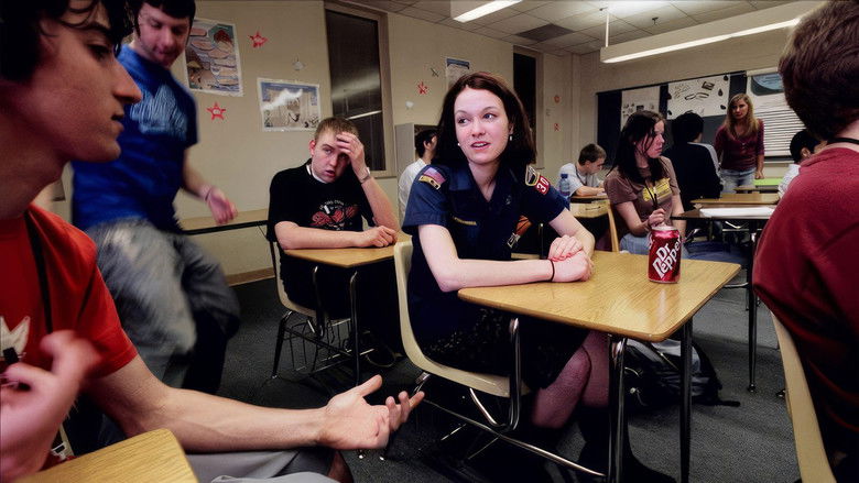 American Teen still 1