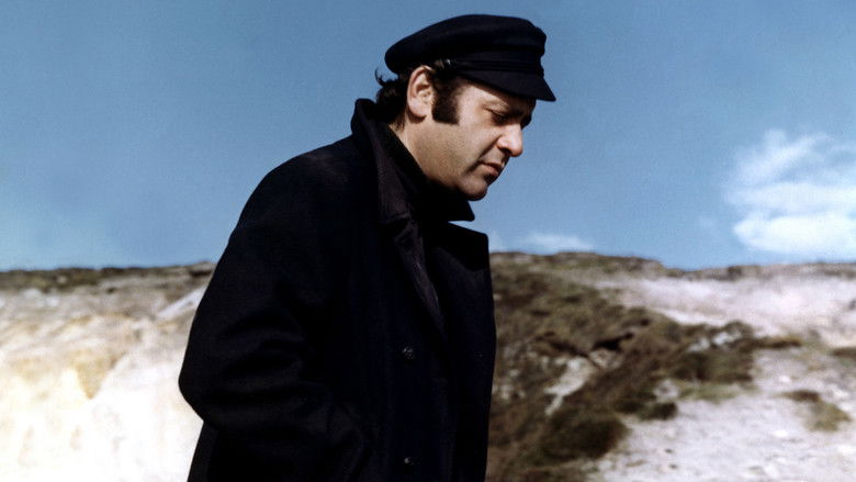 This Man Must Die still