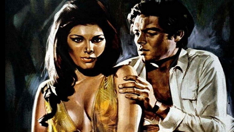 Madame and Her Niece still 1