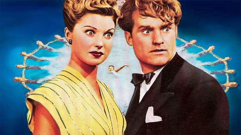 Bathing Beauty still 2