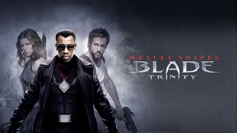 Blade: Trinity still 1