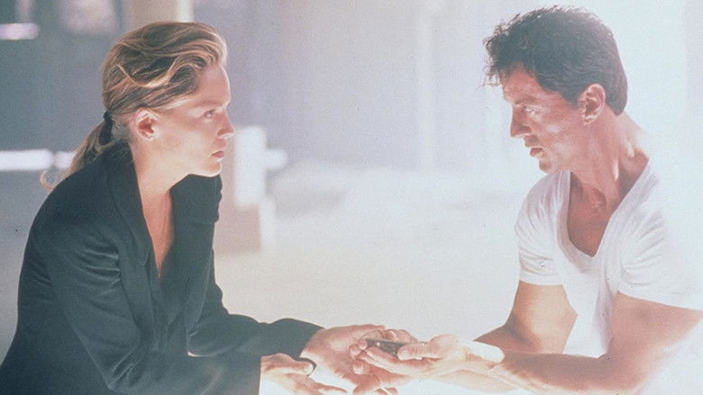 The Specialist still