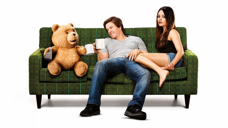 Ted still 3