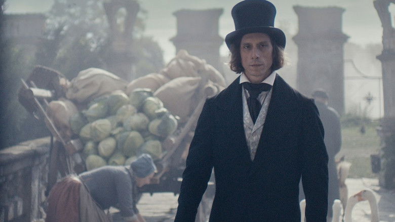 Chopin, a Sonata in Paris still 1