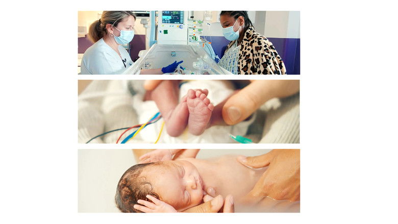 L’Hôpital des Premiers Jours still 1