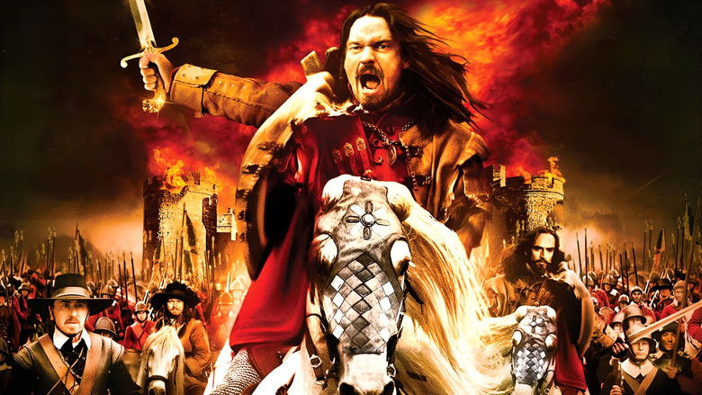 To Kill a King still