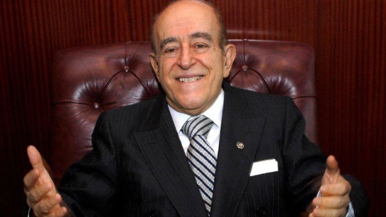 Sakıp Sabancı still 1