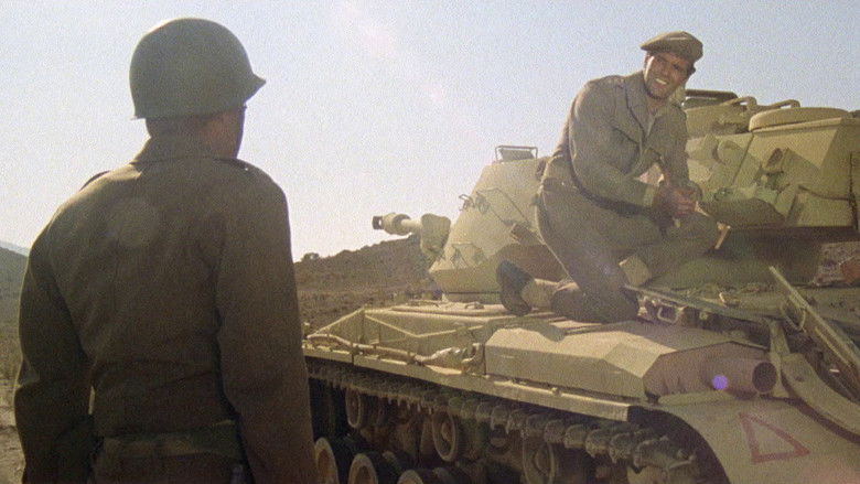 The Biggest Battle still