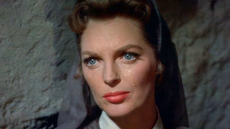 The Wonderful Country still 2