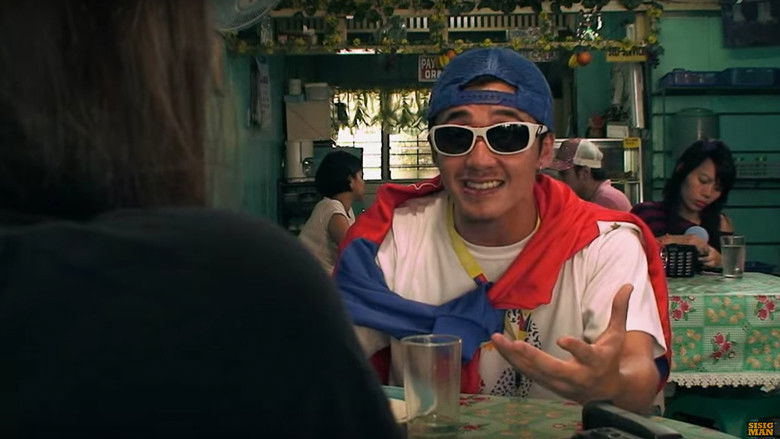 Astro Mayabang still 3