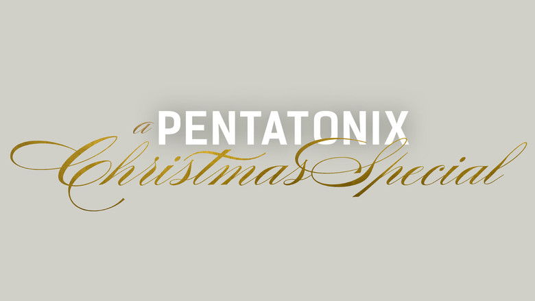 A Pentatonix Christmas Special still 1