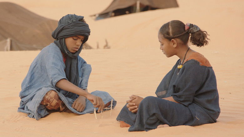 Timbuktu still 4