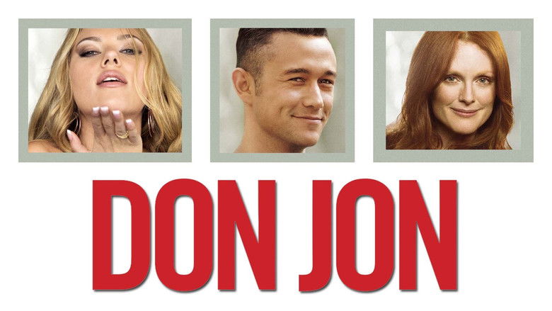 Don Jon still 3