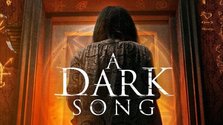 A Dark Song still 2