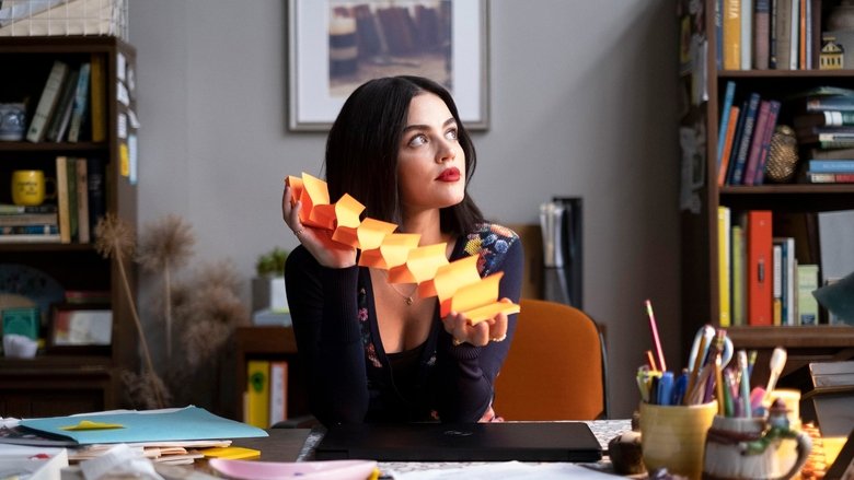 The Hating Game still