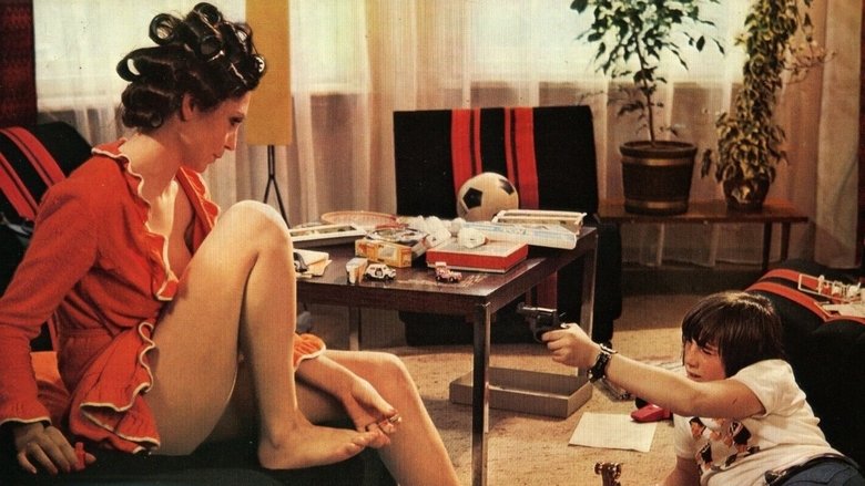 14 and Under still 1