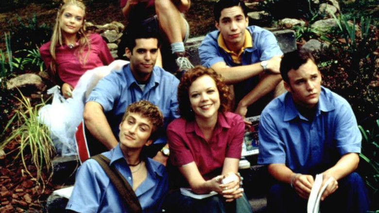 Happy Campers still 4