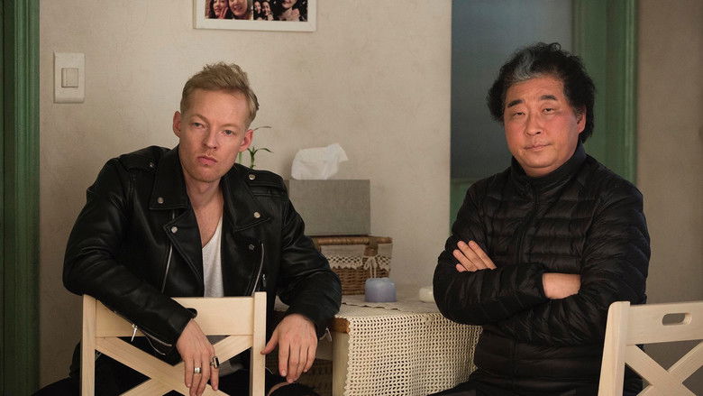 Scent of a Ghost still