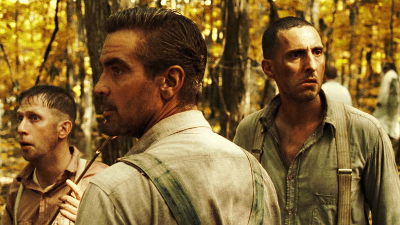 O Brother, Where Art Thou? still 3