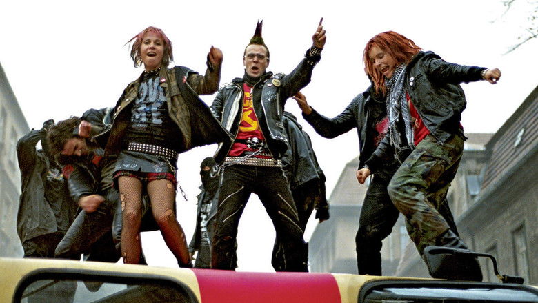 What to Do in Case of Fire? still 1