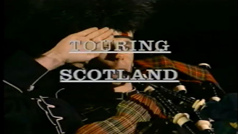 Touring Scotland still 1