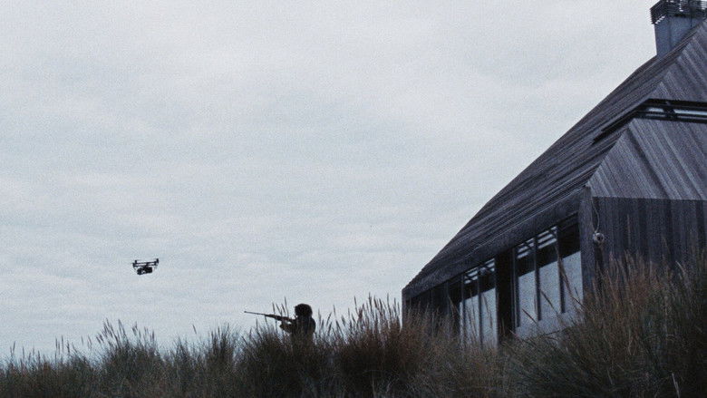 Splendid Isolation still 4