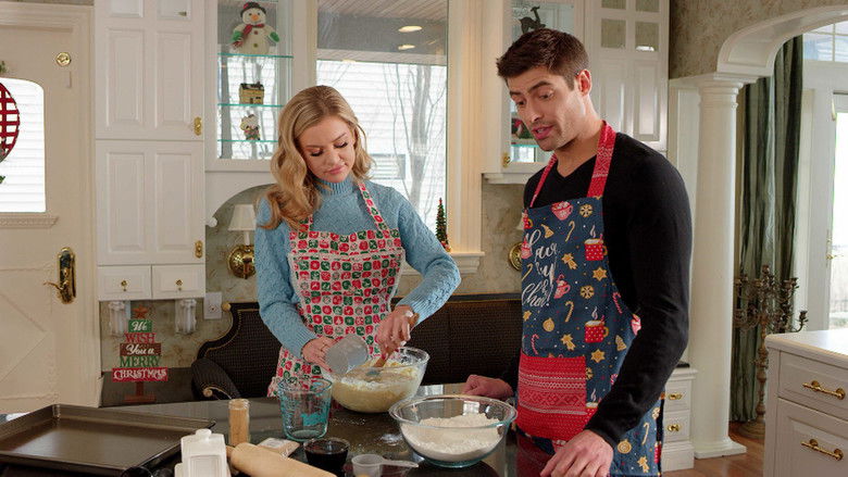 A Merry Single Christmas still 3