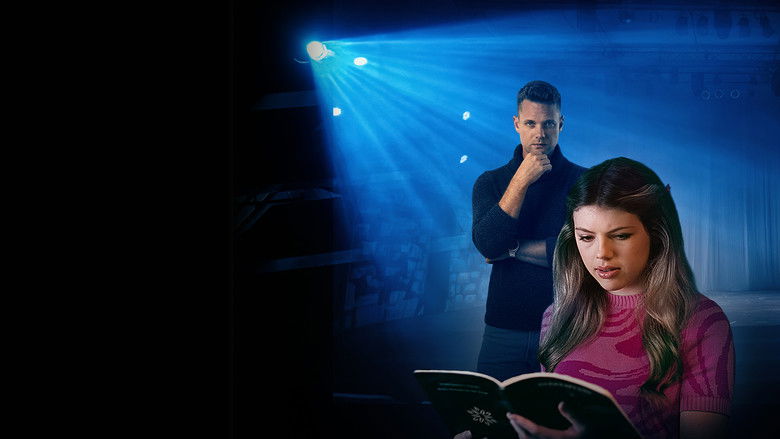 My Acting Coach Nightmare still 3