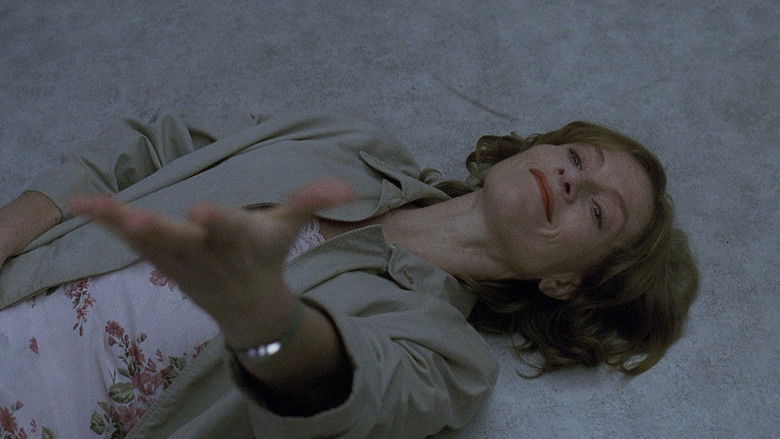 The Piano Teacher still 3