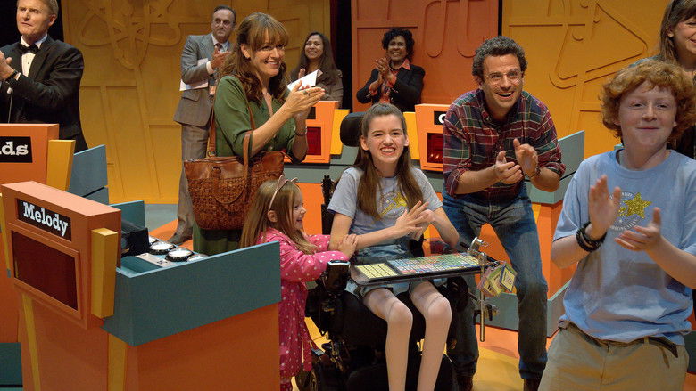 Out of My Mind still